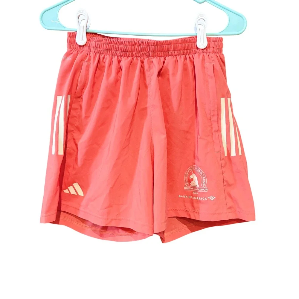Adidas Boston Marathon 2024 Own The Run 5
